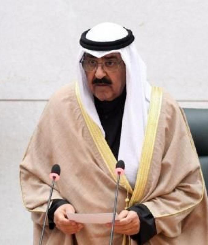 الحكومة الكويتية دون "وزير مُحلِّل" لأول مرة منذ عام 1991