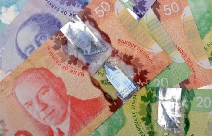 يمكن للكنديين المؤهلين تلقي أموال في شهر أبريل من هذه المزايا والائتمانات التي تقدمها حكومة كندا