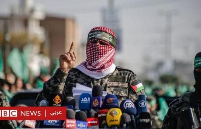 أبوعبيدة يتعهد بمواصلة القتال ضد إسرائيل والجيش الإسرائيلي يكثف هجماته في مختلف أنحاء القطاع