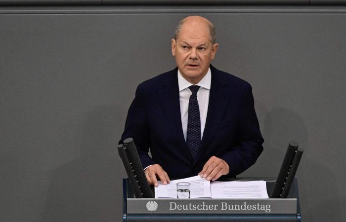 ألمانيا تخطط لترحيل لاجئين إلى أفغانستان دون تواصل مع طالبان