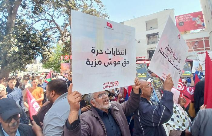 الانتخابات الرئاسية في تونس.. هل تدفع الشروط الجديدة المعارضة للمقاطعة؟