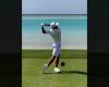 متابعة: اعتقد أنها لعبة سهلة.. لاعب سعودي يكشف أبرز صعوبات ممارسة الغولف