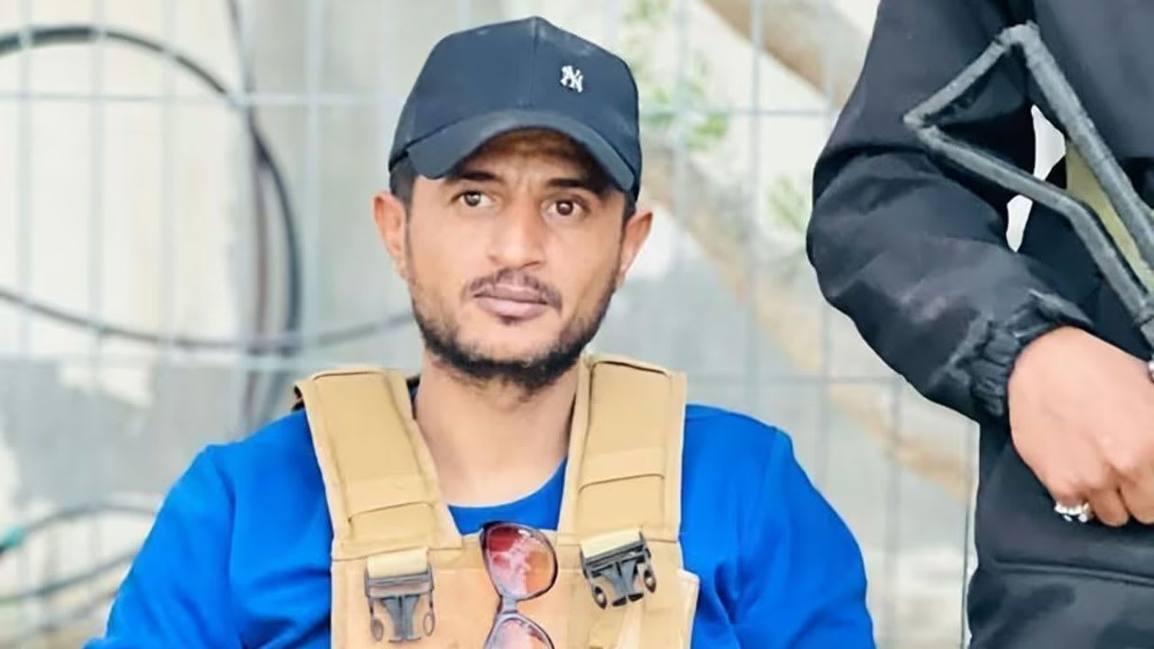 ياسر ابو شباب