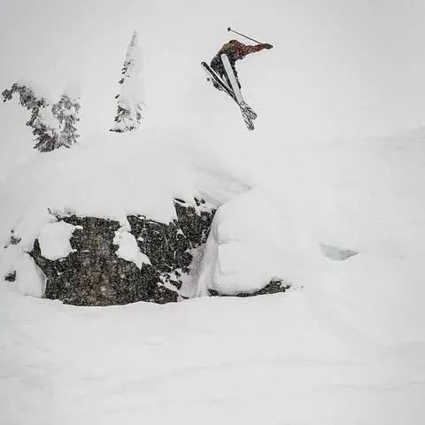 Alex Bell and his friends used to spend every moment they could on the Mount Revelstoke ski hill in the winter.