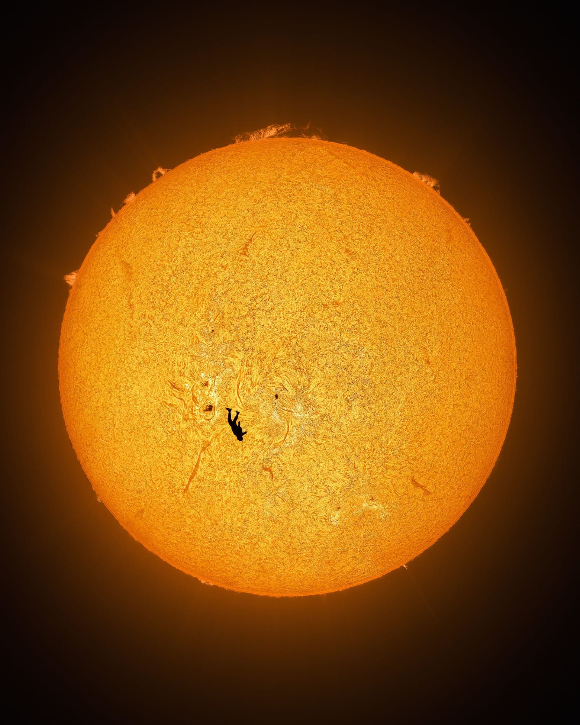 سقوط إيكاروس