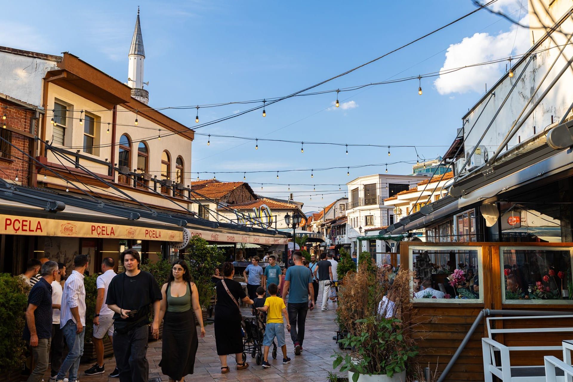 هذه البقعة الساحرة تتيح لك الاستمتاع بأوروبا بعيدًا عن حشود السياح