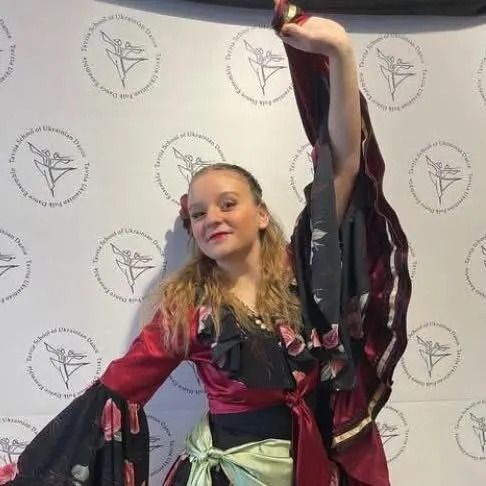 Grade 12 student Kaitlynn Carnie says she often debates herself about whether it's worthwhile or necessary to go to school on a given day.