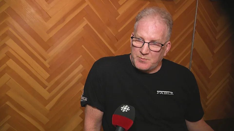 Ron MacGillivray, owner of Fable Diner and Bar, said the Broadway at Main Street location was suffering from a drop in business due to construction of the Broadway Subway line, which started in 2020.