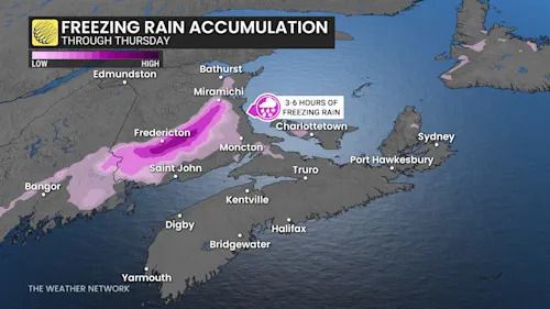 Baron - ATL freezing rain - Dec 10