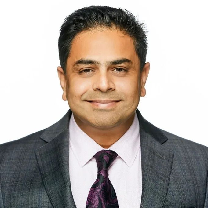 Ajai Rana is charged with dangerous operation of a conveyance causing death in the death of Melody Xu, 8, who was struck and killed by an SUV in Oakville on Nov. 6, 2025.