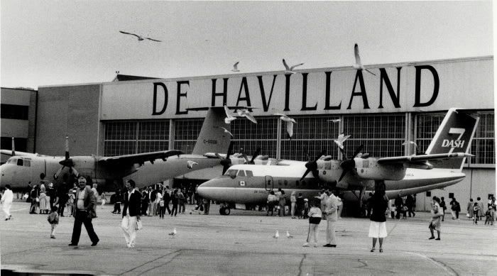 ستحتاج إلى 30 مليار دولار و30 سنة.. خطة طموحة ستحول مطارًا مهجورًا في كندا إلى مدينة مستدامة