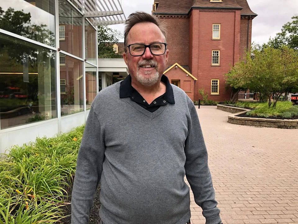 Don Desserud, a UPEI political science professor, has met many politicians over the years and says they're often surprised by certain aspects of the job.