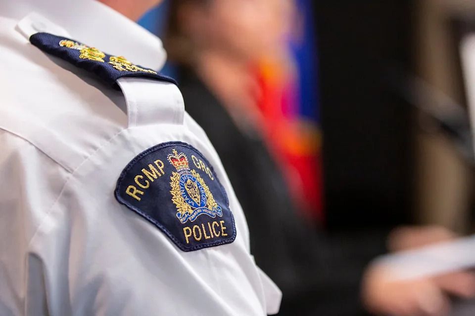 RCMP say a five-year-old girl who was reported missing on June 28, 2020 has been found safe.