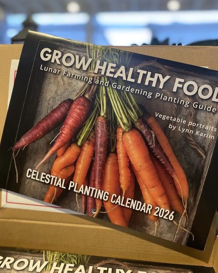 Unique garden calendars, garden journals and even soil testing kits are good options for those who are really engaged with their green space. Minter Country Garden photo