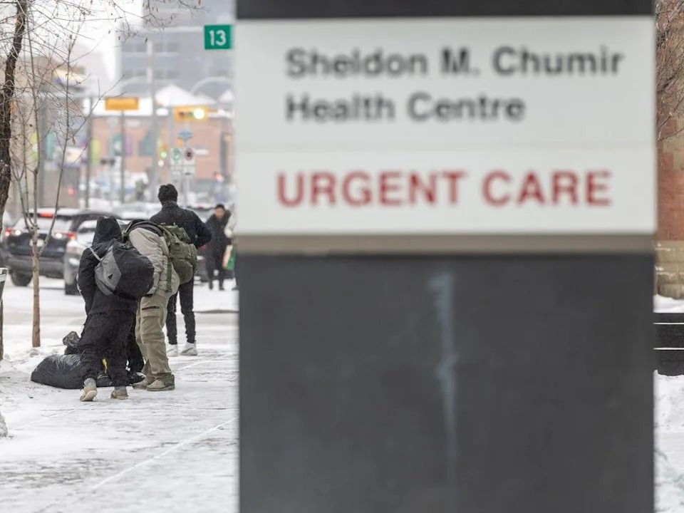 The provincial decision to shutter the supervised-consumption site at the Sheldon M. Chumir Health Centre has drawn a range of reactions.