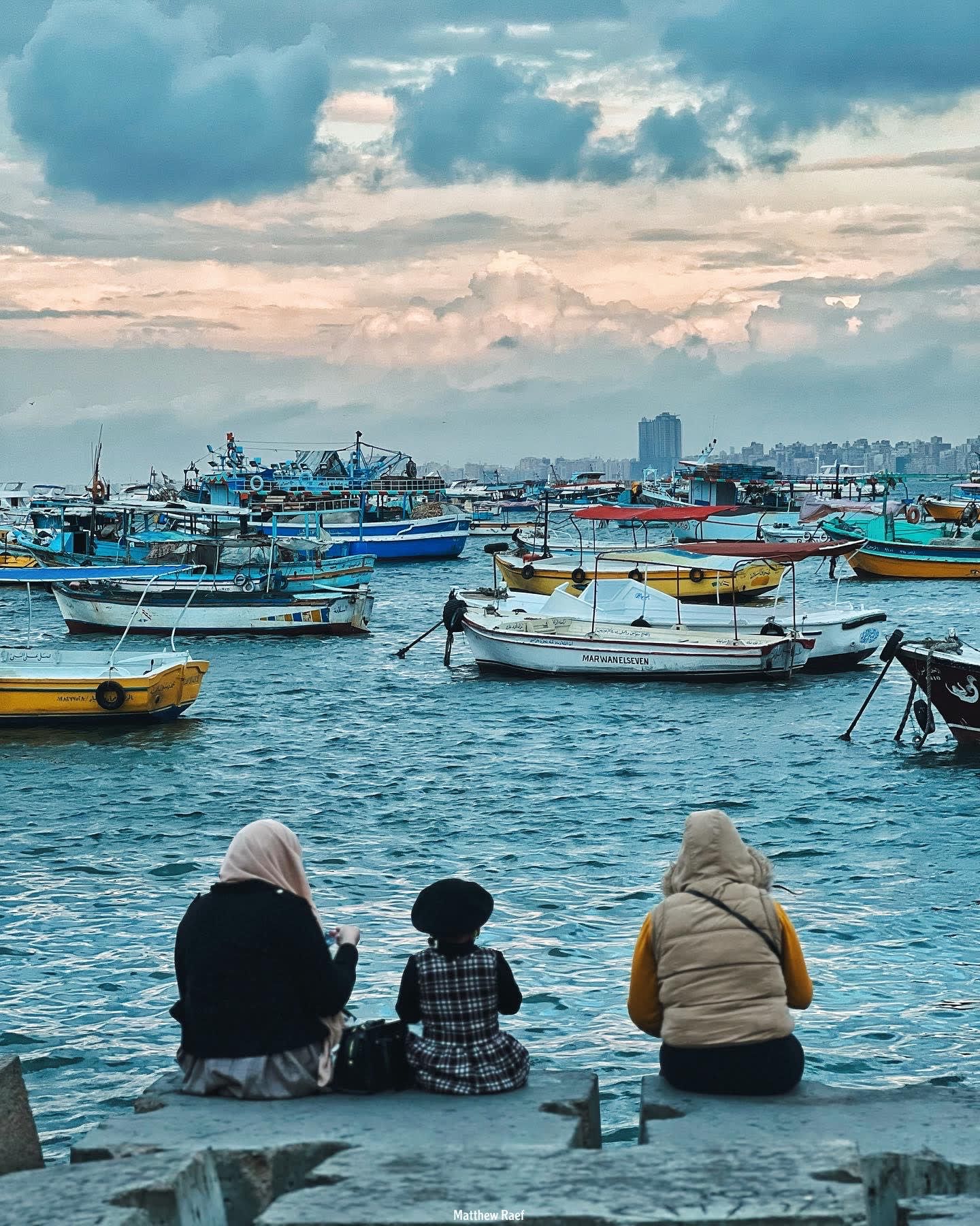 الإسكندرية