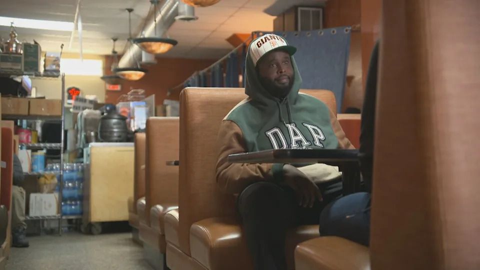 Farah says some Somali Americans are afraid to leave their homes right now in the Twin Cities while Operation Metro Surge is underway, especially after an American born Somali man was arrested.