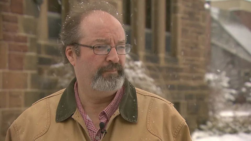 Geoff Martin believes after years of cutbacks, things are reaching a critical point.