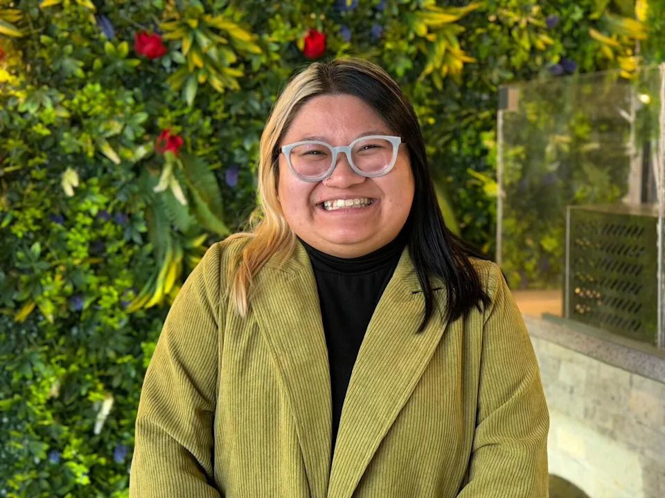 Dieu Do works with a group that trains rapid response teams who attend ICE raids and document what the against are doing. She says people are creating group chats throughout the city to keep an eye out for ICE activity in their neighbourhoods