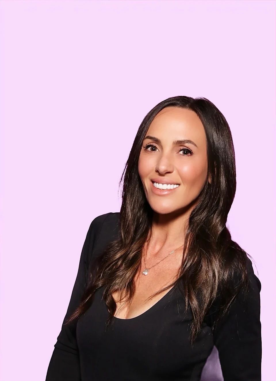 Kelly Soderlund is the head of insights at Samsara, which recently shared a list of the most dangerous roads in Ontario using data from its fleet vehicles.