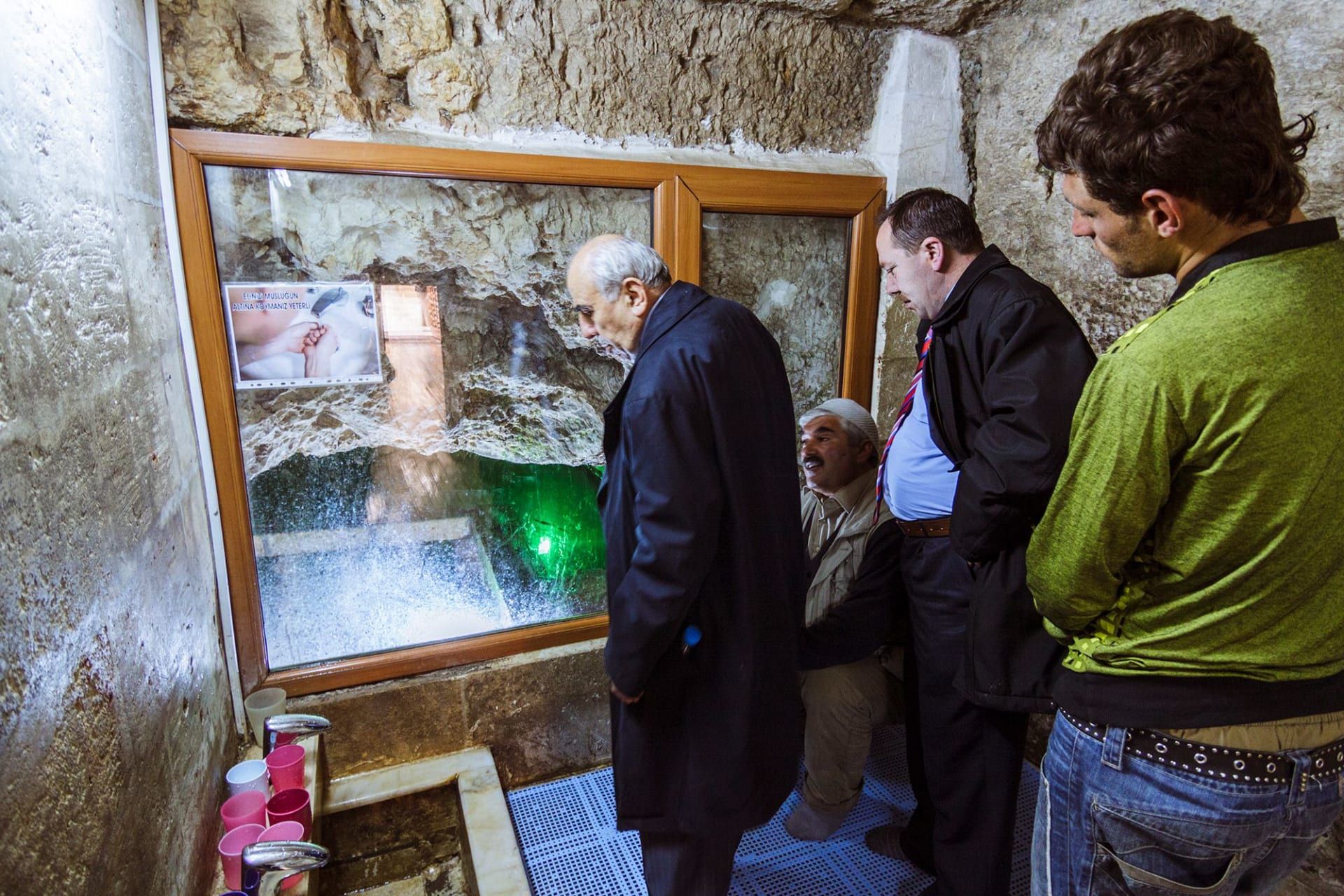 شانلي أورفا