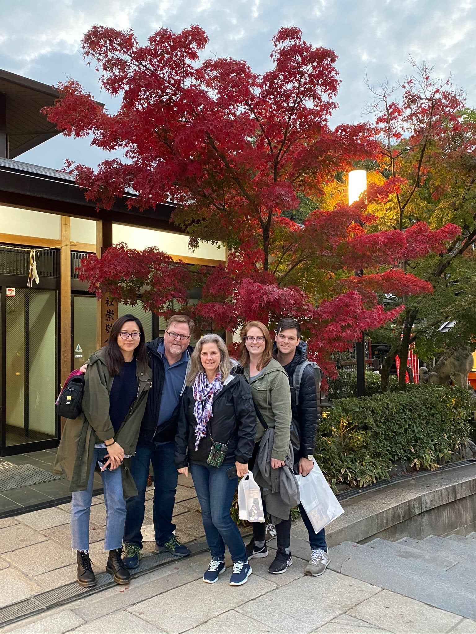 رجل نجا من تحطم طائرة يسرد تجربته المخيفة وكيف تغيرت حياته