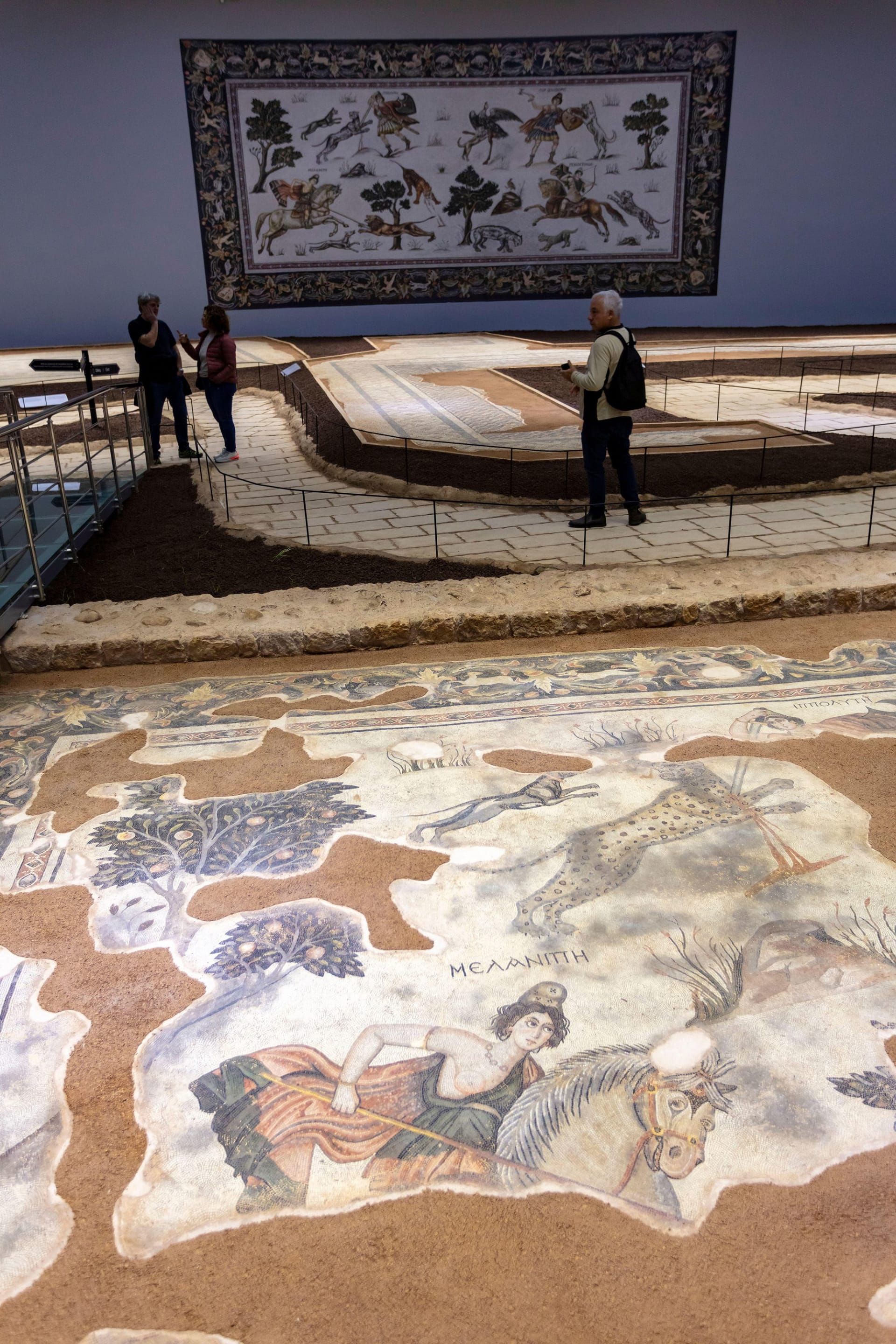 شانلي أورفا