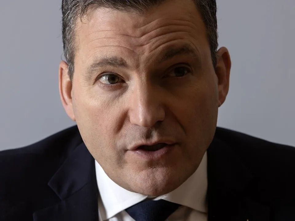 Expect AI Minister Evan Solomon to continue advocating for the expansion of artificial intelligence in the public service.