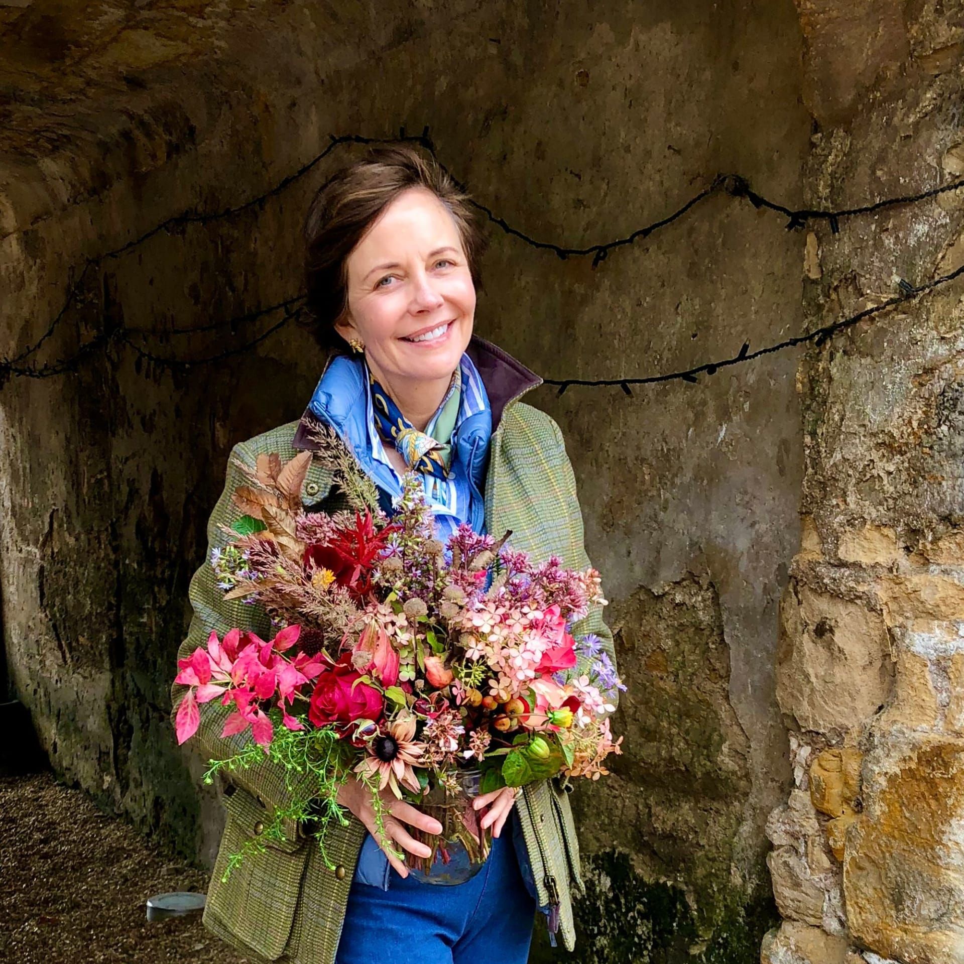 منهم نجوم هوليوود.. عدد الأمريكيين الذين ينتقلون إلى الريف الإنجليزي في تزايد