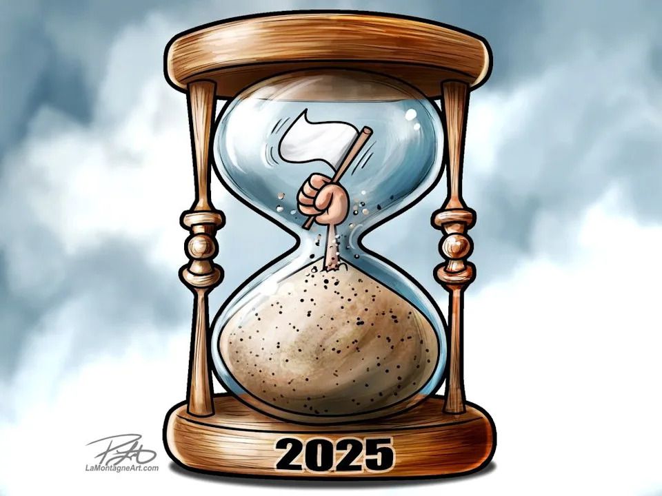 By Patrick LaMontagne