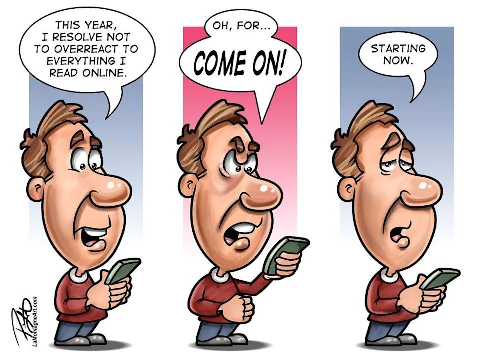 By Patrick LaMontagne