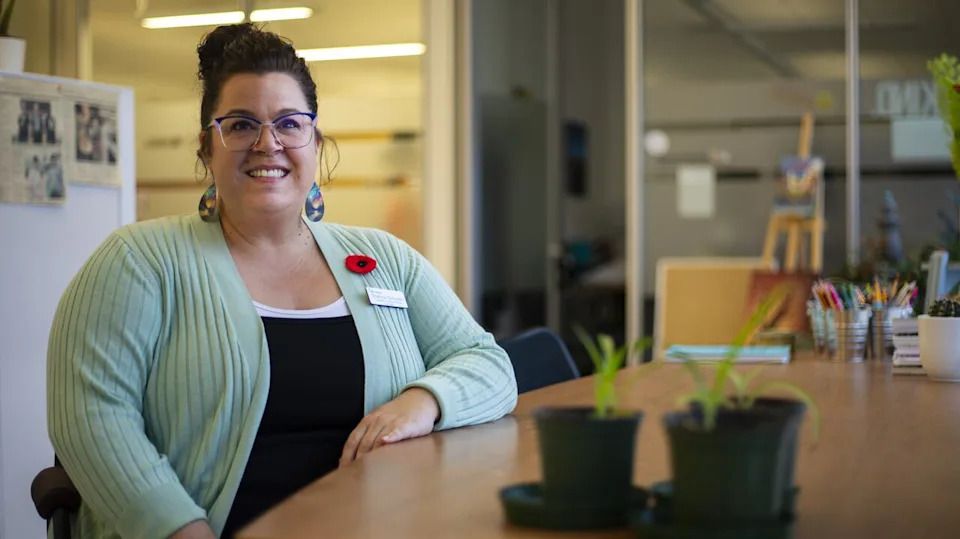 Shannon Saltarelli, Brandon's Community Housing and Wellness Co-ordinator, says the more drop-ins and shelters are not the anwserÑ the city needs more supportive, transitional and affordable housing.