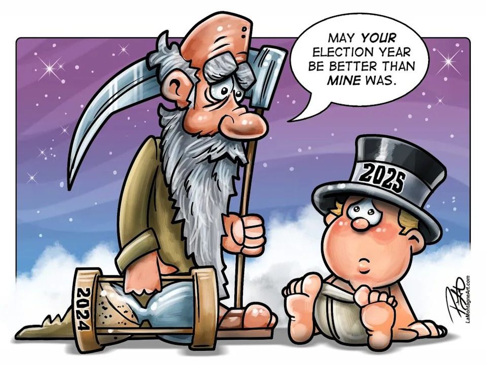 By Patrick LaMontagne