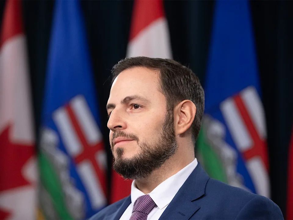 Minister of Education and Childcare Demetrios Nicolaides is under a recall petition.