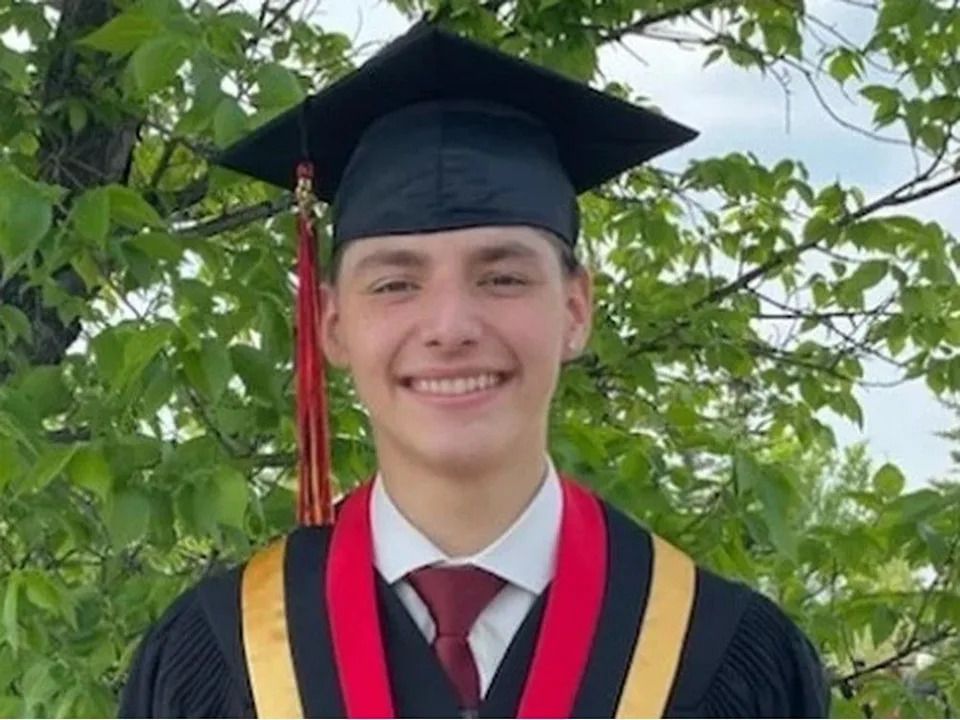 Danillo Canales Glenn fatally stabbed in 2023 at a Copperfield basketball court.