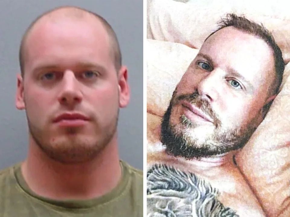 The FBI and U.S. Embassy in Mexico released new images of former Canadian Olympic snowboarder-turned-alleged violent drug operation leader.