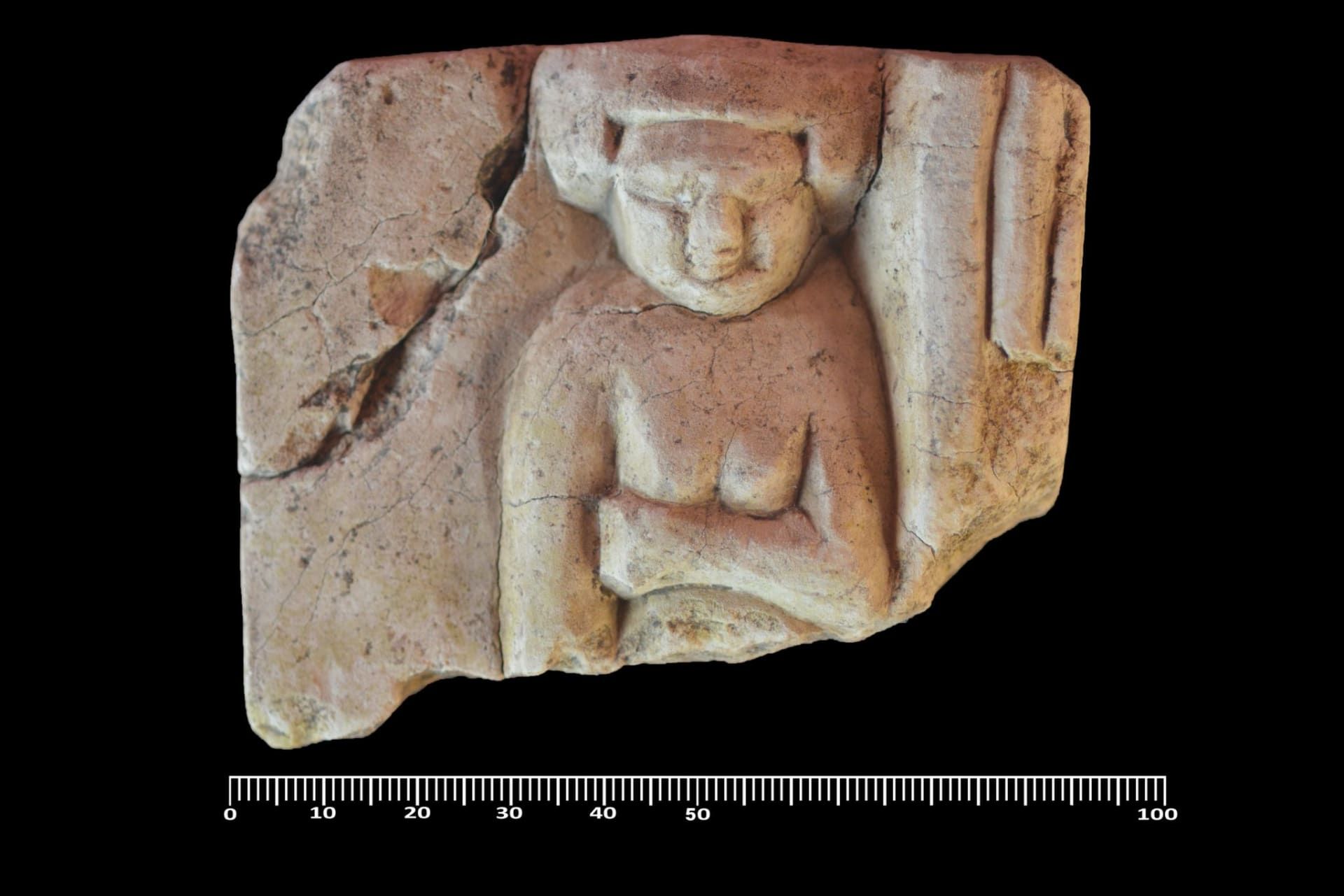 اكتشاف أثري جديد في مصر