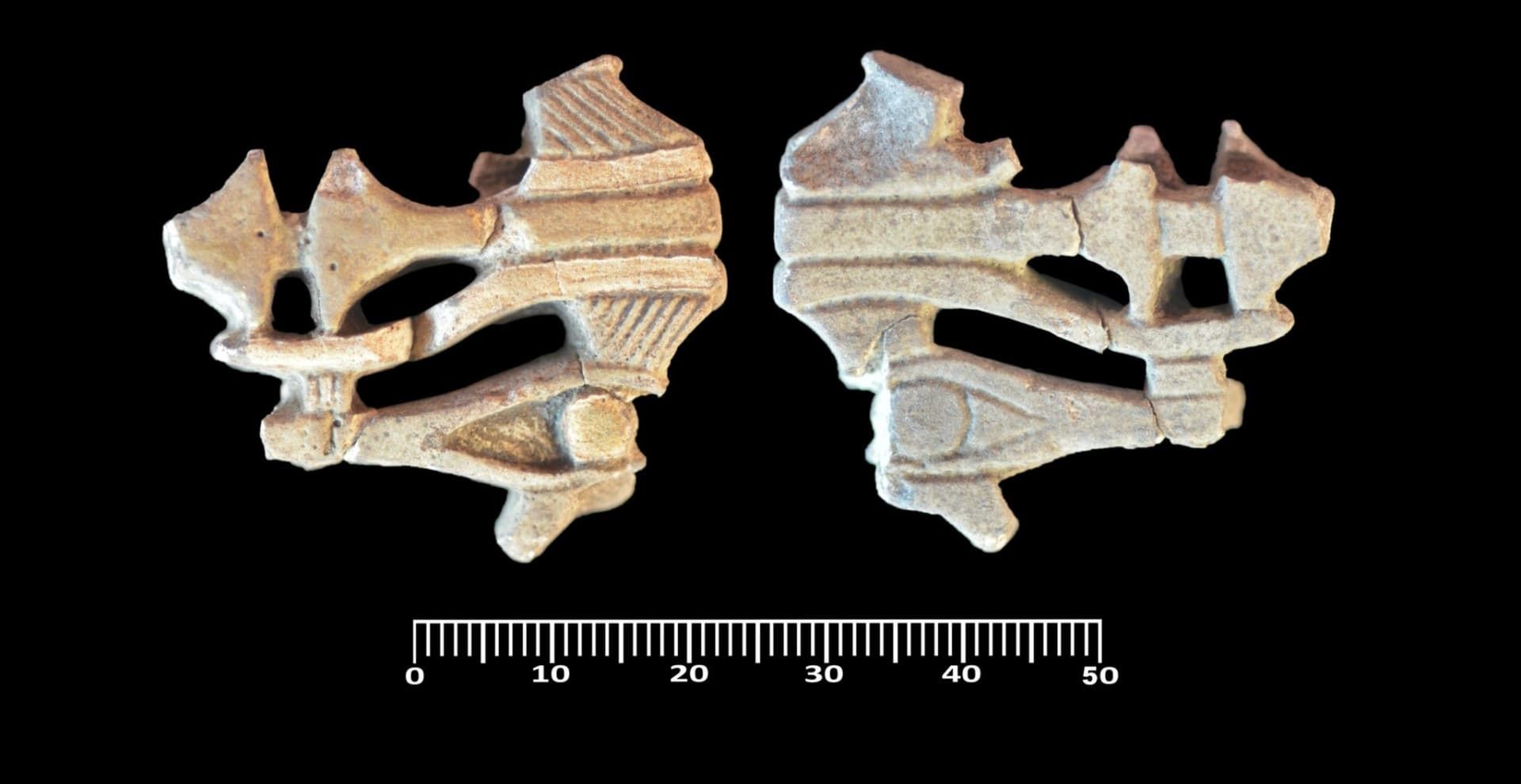 اكتشاف أثري جديد في مصر