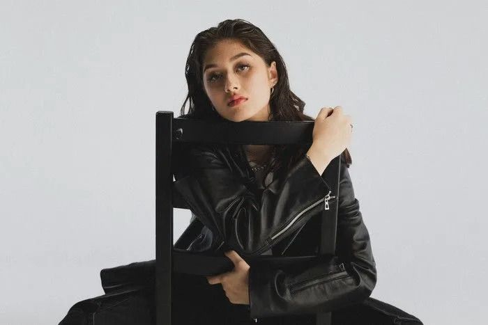 Vancouver singer-songwriter Jade LeMac.