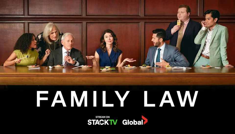 Family Law (Global)