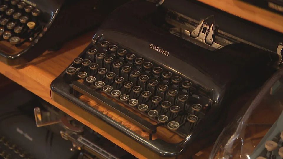 The Corona Four was introduced in 1924 and was a smash commercial success.