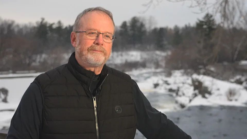Ben Weiss, a spokesperson for the Historical Society of Ottawa, says a video of the three part collection marking Ottawa's 200th anniversary will be shown at the regional heritage fair.