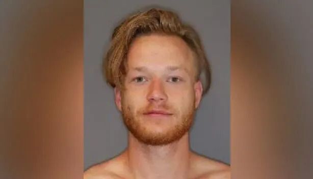 Police are looking for Ashtin Ritzand. They say he should be considered dangerous.