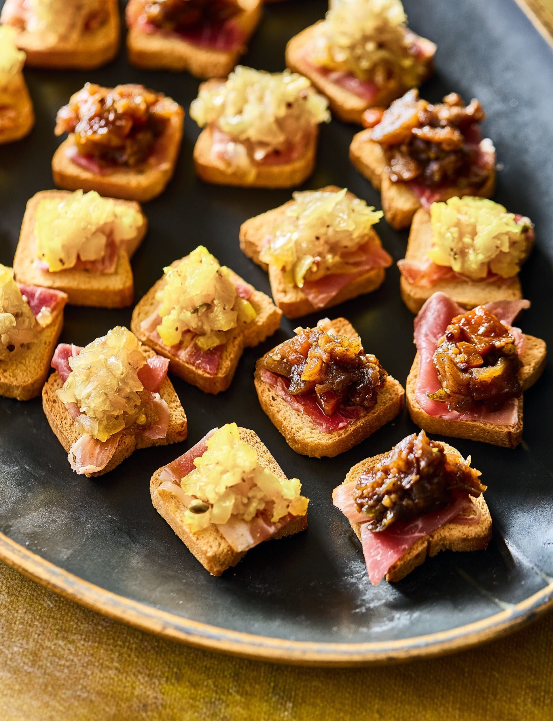 صناعة المربى