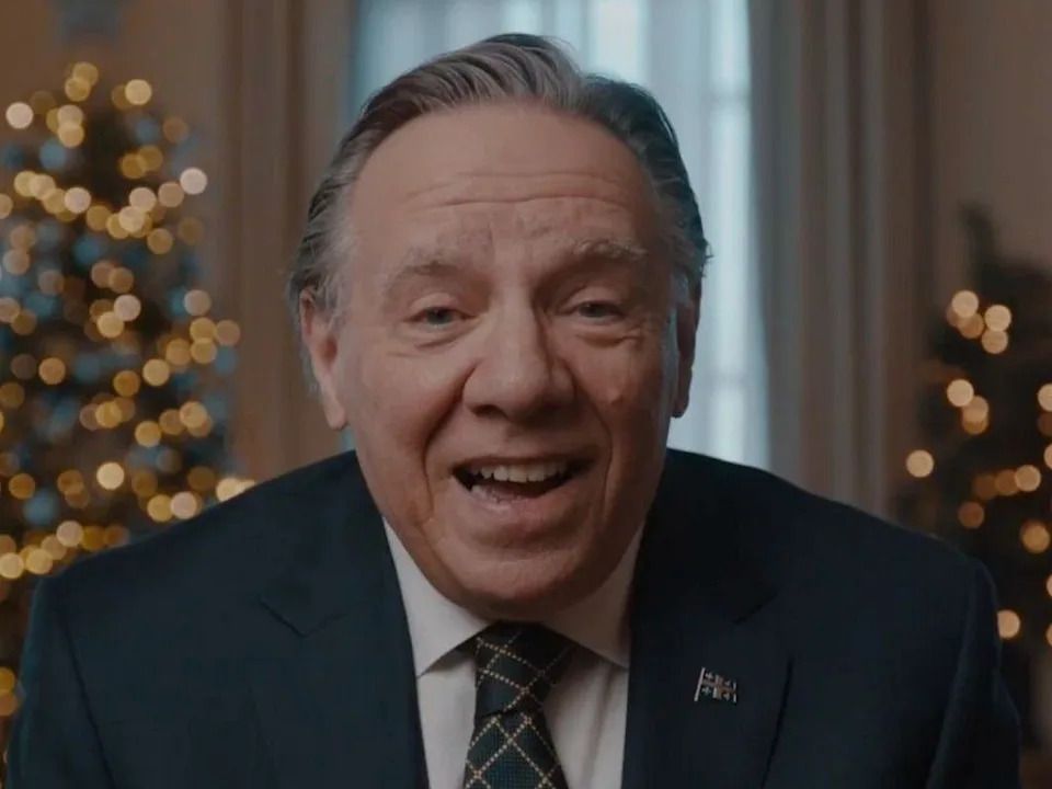 Quebec Premier François Legault will launch an official non-religion with Bill 666, writes columnist Josh Freed.