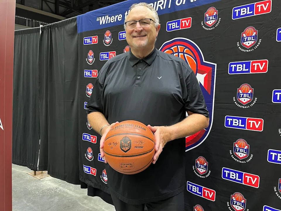 TBL and BSL president David Magley said he believes the quality of basketball in St. John's improved each season for the Newfoundland Rogues.
