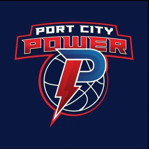 The team will use the name Port City Power, the same name used by the previous team that attempted to get started but ultimately folded right before the season began. (Port City Power/Facebook - image credit)