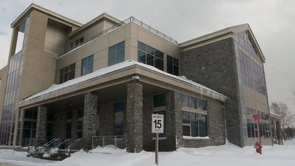 Several people involved with drug trafficking appeared by phone in the Corner Brook courthouse today.