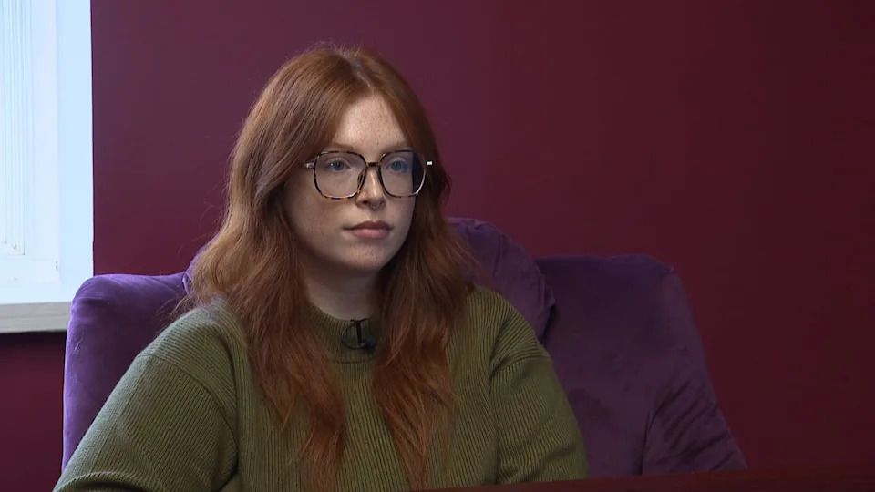 Olivia Lynch is the executive director of Violence Prevention Avalon East.