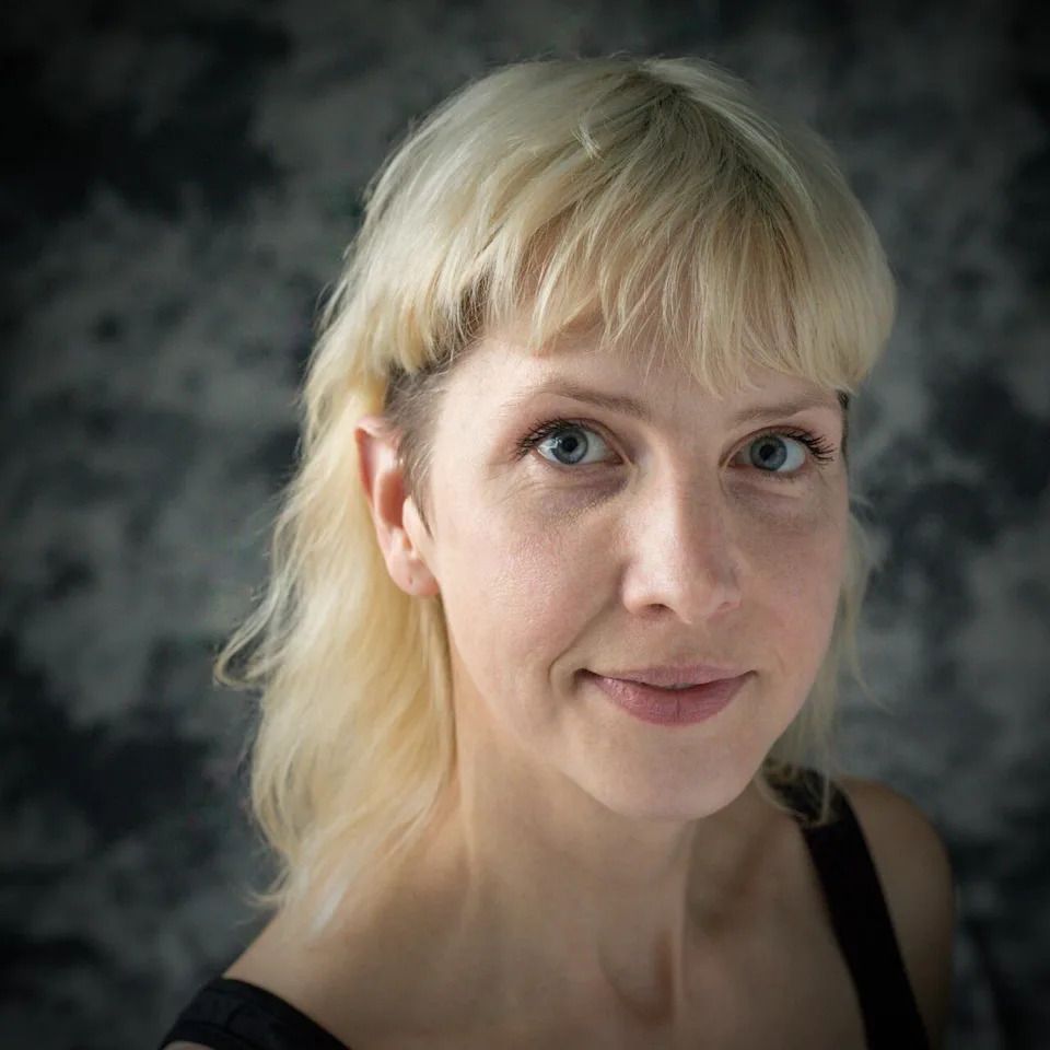 Dancer Julia Carr, artistic director of Neighbourhood Dance Works, understands how difficult it is to find work-life balance in the arts.